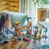 LEGO Friends Baumhaus im Abenteuercamp, Spielset für Produktbild-Vorschau 36