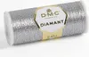 DMC Diamant: Hilo metálico fino (D415) Vista previa de la imagen del producto 1