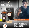Serotalin Active Men | 60 capsule | Principi attivi Anteprima dell’immagine prodotto 2