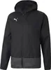 PUMA teamGOAL 23 Training Regenjacke puma black/asphalt M Podgląd zdjęcia produktu 1