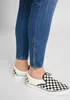 LEE, Damen Jeanshose, Skinny fit, SCARLETT CROPPED, W27 Produktbild-Vorschau 18