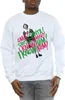 Elf - "Santa's Coming" Sweatshirt für Herren BI22150 (3XL) Produktbild-Vorschau 3