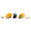 Siku 6335 Set regalo Dhl Logistics Anteprima dell’immagine prodotto 9
