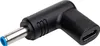 Akyga Plug for Universal Notebook Adapter AK-ND-C09 USB-C / Produktbild-Vorschau 2