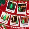 XMTECH Arbre de Noël gonflable 1,5 m avec boîtes cadeaux, Voir les images du produit 10