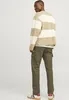 Jack & Jones Kane Barkley spodnie cargo brązowe 28 / 32 Podgląd zdjęcia produktu 8