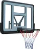 MASTER basketbalová doska 110 x 75 cm Akryl Náhľad obrázku produktu 2