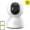 Baseus Security P1 Indoor Kamera 3K Weiß EU Produktbild-Vorschau 1