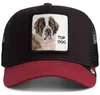 Cappellino Goorin Bros 101-1788VOI18 da Unisex Anteprima dell’immagine prodotto 1
