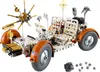 LEGO 42182 Technic NASA Apollo Lunar Roving Vehicle LRV Voir les images du produit 3