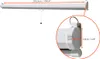 celexon basic Rollo-Leinwand 110" | 240x135 cm 16:9 | Produktbild-Vorschau 3
