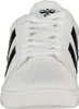 Hummel WIP 402678-0004 in WHITE/BLAC color size 43 Voir les images du produit 6