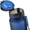 Trinkflasche Wasserflasche Sportflasche Fahrradflasche 650 Produktbild-Vorschau 5