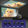 Forever Projecteur FP-120U 720p/1080p, carré, noir Voir les images du produit 10