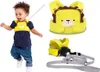 Bezpečnostné popruhy Trunki pre deti - Leeroy, od 6m do 4 Náhľad obrázku produktu 1