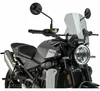 Puig 22189h New Generation Sport Windschutzscheibe Silber  Produktbild-Vorschau 2