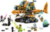LEGO DREAMZzz 2in1 Tigerhai-Fahrzeug - Spielzeug Produktbild-Vorschau 9