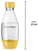 SodaStream  Bouteille en plastique Fuse DWS 0,5 l (verte + Voir les images du produit 6