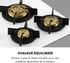 Klarstein Tables de Cuisson à Gaz, Plaque de Cuisson Gaz à Voir les images du produit 3