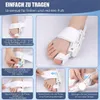 Cool-i® Hallux valgus Korrektor mit Drehverstellung, Produktbild-Vorschau 6