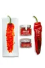 Mermelada de pimiento rojo, ecológica. Vista previa de la imagen del producto 3