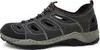 Rieker Herren Slipper Gummizug Halbschuh 08065, Größe:45 Produktbild-Vorschau 51