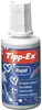 TIPP-EX Rapid, 20 ml, Blau, Weiß Produktbild-Vorschau 1