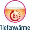 WECO Lifemed Wärmepflaster 9,5 cm x 13 cm weiss Produktbild-Vorschau 3