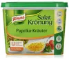 Knorr® 416118 Knorr® Paprika-Kräuter Salatdressing 500,0 g, Voir les images du produit 5