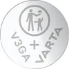 Varta 24261 101 401 - Pile jetable - LR41 - alcaline - 1,5 Voir les images du produit 2