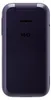 HMD Flip top mobile phone 7.1 cm (2.8 inch) Violet Dual SIM Anteprima dell’immagine prodotto 6
