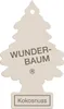 Wunder-Baum Coconut, Beżowy, Samochód, Kokos, 1 szt. Podgląd zdjęcia produktu 8