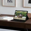 Avizar, 360° Klapphülle, Etui mit Standfunktion für Galaxy Produktbild-Vorschau 5