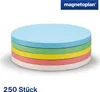 magnetoplan 111151790 Moderationskarten Kreise, Náhľad obrázku produktu 6