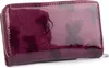 Jennifer Jones Damen Geldbörse  RFID Schmetterling Violett Produktbild-Vorschau 2