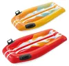 Schwimmende Matratze mit Griffen Intex - gelb Produktbild-Vorschau 20