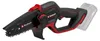 Einhell GP-PS 18/20 Li BL-Solo Bypass-Gartenschere  schwarz Produktbild-Vorschau 1