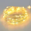 A coiled string of LED lights. Náhľad obrázku produktu