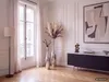 Vaso decorativo FineBuy 100 cm, decorazione in alluminio di Anteprima dell’immagine prodotto 8