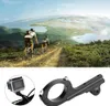 Q-förmiger Fahrrad-Clip-Halter, feste Halterung für Gopro Produktbild-Vorschau 2