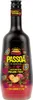 A bottle of Passoa Passion Fruit Liqueur against a white background. Produktbild-Vorschau