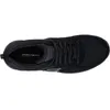 Skechers Boty Burns, 52635BBK Náhled obrázku produktu 3
