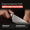PAUDIN N1 Kochmesser - 20 cm - Küchenmesser japanischer Art Produktbild-Vorschau 5
