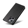 Handyhülle für Xiaomi Redmi 12 Kunstleder Flip Cover Hülle Produktbild-Vorschau 5