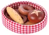 Tanner der kleine Kaufmann n im Baumwollkorb, mit Náhľad obrázku produktu 3