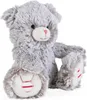 Kaloo Kuschelbär - Plüsch Stofftier Bär 24 cm für Kinder Produktbild-Vorschau 2