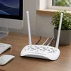 TP-Link TL-WA801N wireless access point 300 Mbit/s White Anteprima dell’immagine prodotto 9