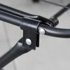Stendino estensibile da interno/esterno in metallo nero Anteprima dell’immagine prodotto 9