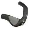 Ergon Lenkergriffe GP5-L, Schwarz , Standard Produktbild-Vorschau 2