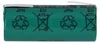 Ersatzakku 1,2V 2150mAh 17x42mm FDK/Sanyo Zelle Oral B 5000 Produktbild-Vorschau 2